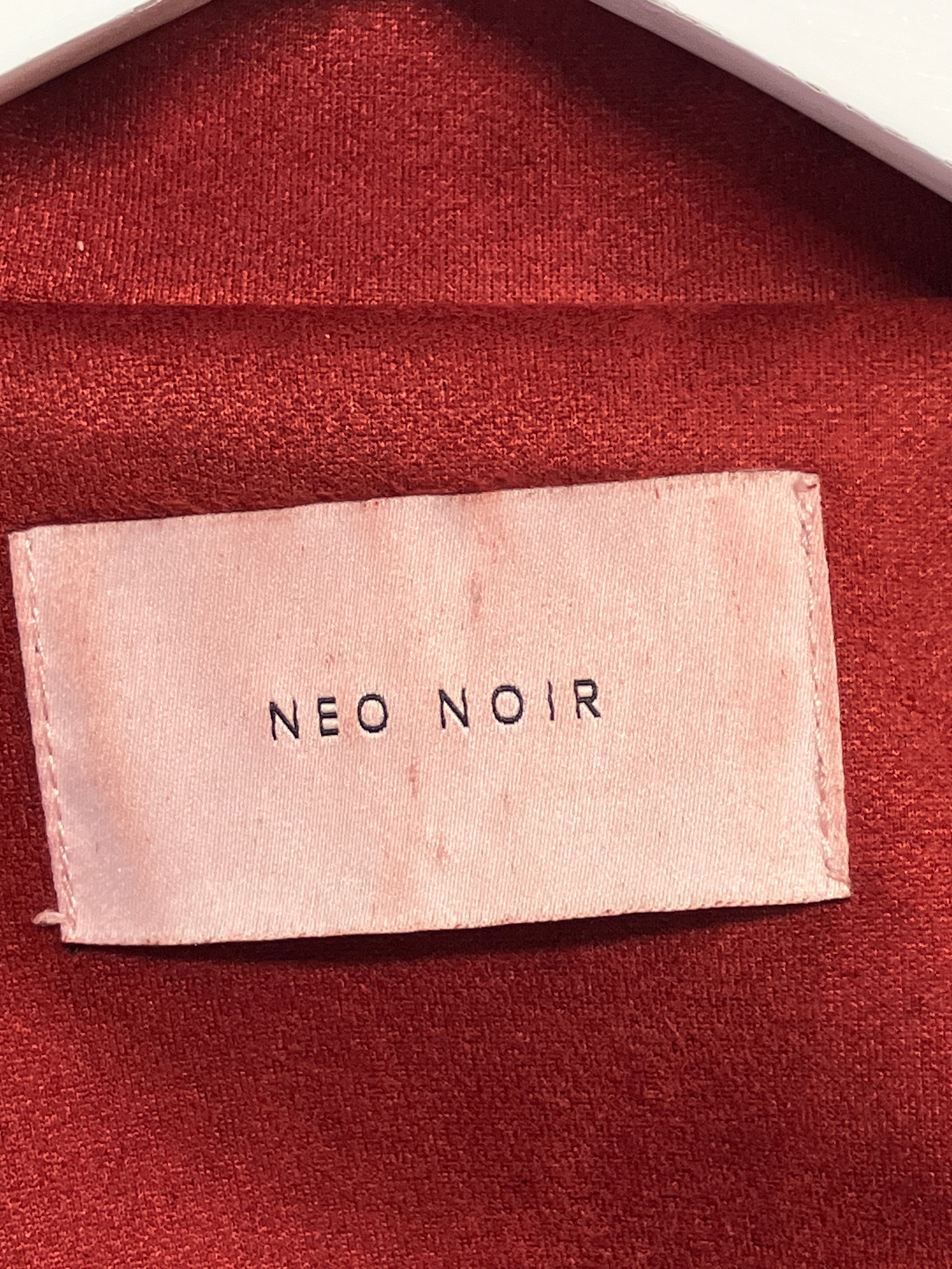 Neo Noir Jakke